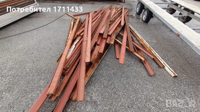 Хале , снимка 4 - Складове - 52650965