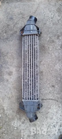 Интеркулер Ford Mondeo III