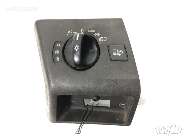 Ключ фарове Mercedes S-class W220 2001г 22054505047241