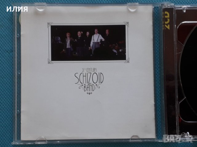 21st Century Schizoid Band – 2005 - In Concert (Live In Japan & Italy)(2CD)(Prog Rock), снимка 7 - CD дискове - 42086325