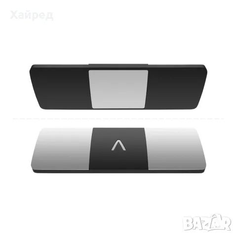 AliveCor KardiaMobile 6L – 6-канален преносим ЕКГ апарат, снимка 2 - Уреди за диагностика - 55994353