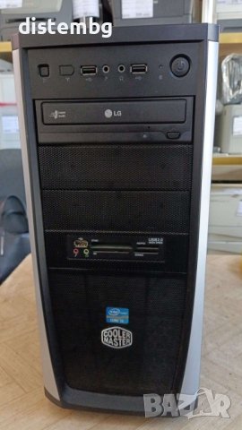 Компютър Cooler Master  i5
