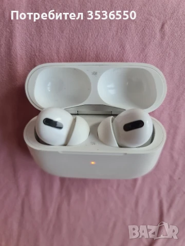Apple Airpods 1st generation и Airpods Pro 1, снимка 4 - Слушалки и портативни колонки - 51395767