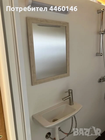 Продава се напълно оборудвана каравана в къмпинг "Четири сезона" Созопол., снимка 8 - Каравани под наем - 52521468