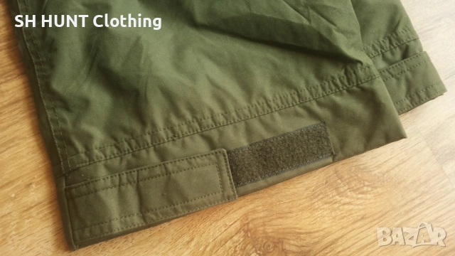 Beaver Lake WATERPROOF Trouser размер 2XL за лов риболов панталон водонепромокаем - 2029, снимка 8 - Екипировка - 53386162