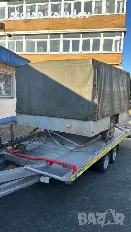 РЕМАРКЕ, снимка 2 - Ремаркета - 49791132