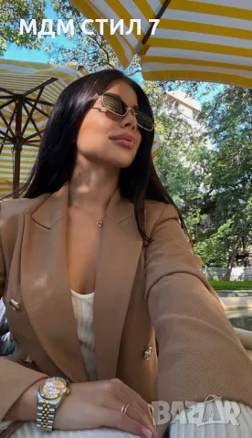 ТОП МОДЕЛИ СЛЪНЧЕВИ ОЧИЛА 2025 УВ ЗАЩИТА 400 , снимка 10 - Слънчеви и диоптрични очила - 49600534