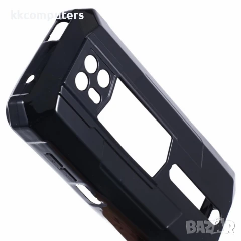 Ulefone Armor 24 TPU Калъф и Протектор, снимка 7 - Калъфи, кейсове - 50952783