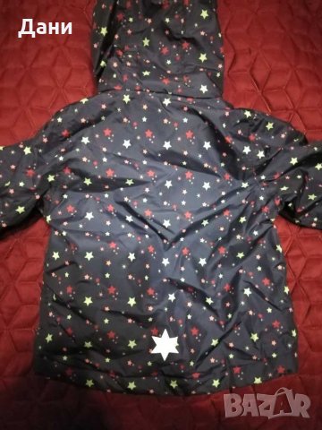 Ново 86/92, снимка 6 - Бебешки якета и елеци - 34699916