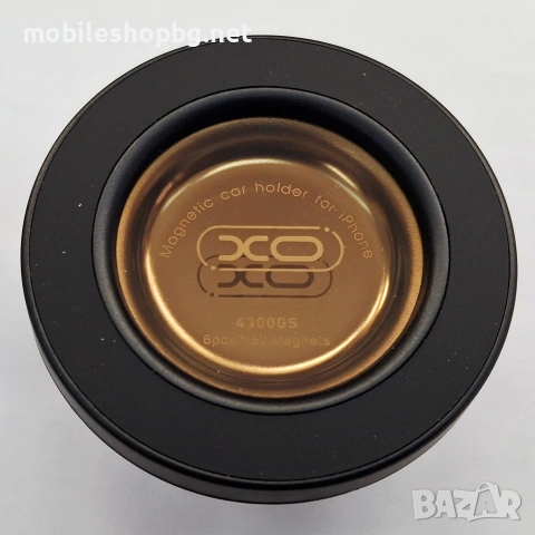 MagSafe стойка за кола магнитна премиум, снимка 5 - Стойки, 3D очила, аксесоари - 53505263