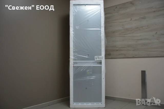 Хладилник за вграждане Electrolux KNT2FF18T 177 см, снимка 1