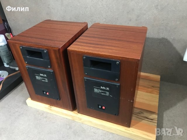 Балтик Аудио 30, снимка 6 - Тонколони - 38891113