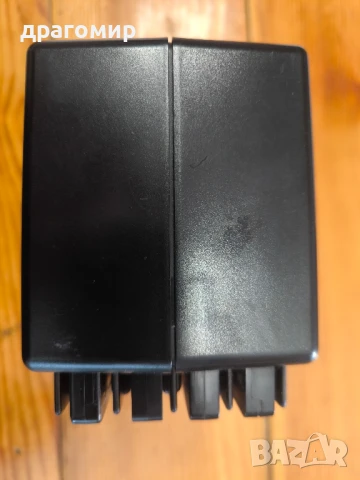 TR CC-BOX CASSETTE COMFORT, снимка 3 - Декове - 50630090