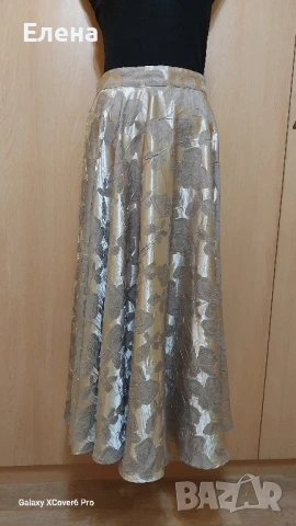 пола H&M. размерXL, снимка 3 - Поли - 50442755