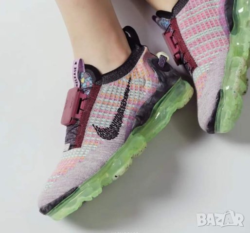 Nike Air Vapormax 2020 FlyKnit — номер 38, снимка 1 - Маратонки - 41632828