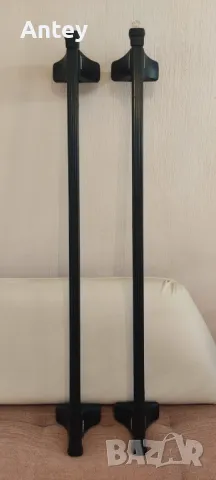 Багажник Thule 750 за WV - Голф-4, Бора, Джета, снимка 2 - Аксесоари и консумативи - 50303017