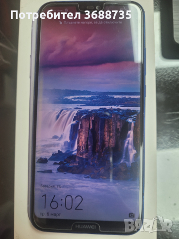 Huawei P20 lite, 64 GB, снимка 1