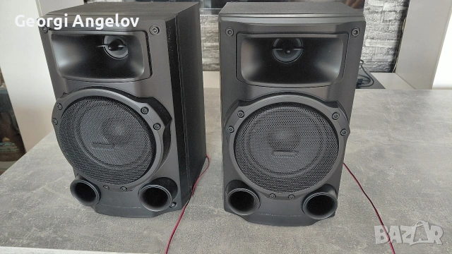 тонколони sony