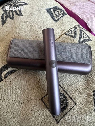 IQOS ILUMA PRIME, снимка 5 - Други - 53588611