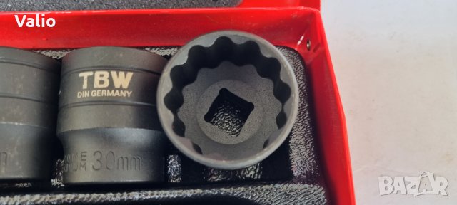 Гедоре ударно 24 части, снимка 13 - Гедорета - 40679054