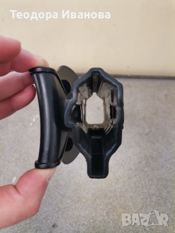 Кобур за CZ 75 /SP-01 , снимка 5 - Оборудване и аксесоари за оръжия - 53612112