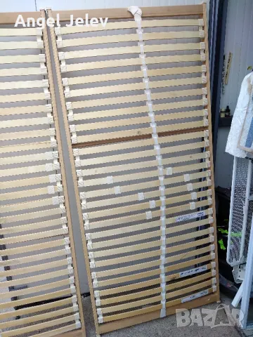 подматрачни  рамки 90/200, снимка 2 - Спални и легла - 48649256