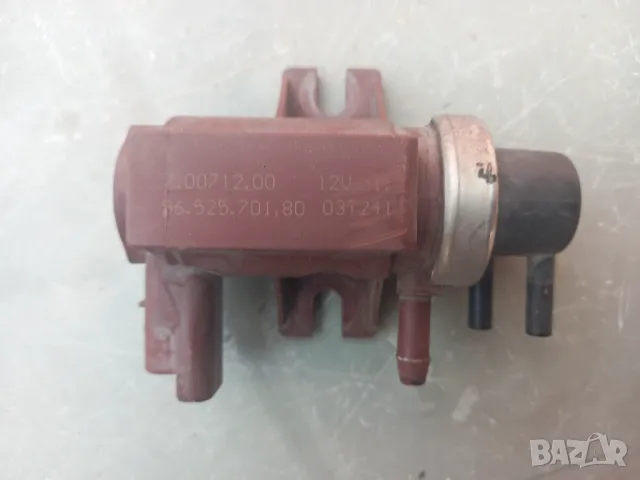 Вакуум клапан турбо (N75) за Ford FOCUS C-MAX 1,6 TDCi