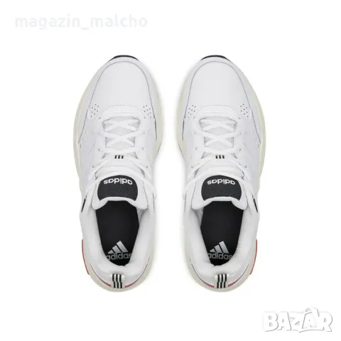 Мъжки Маратонки - Adidas STRUTTER; размери: 43, снимка 2 - Маратонки - 48809612