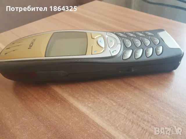 Nokia 6310i в уникално състояние!, снимка 2 - Nokia - 55894140