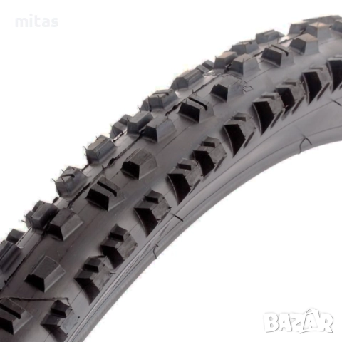 Външна гума за планински велосипед TRITON (26 x 2.25) (57-559) ЧЕХИЯ, снимка 4 - Части за велосипеди - 20438973