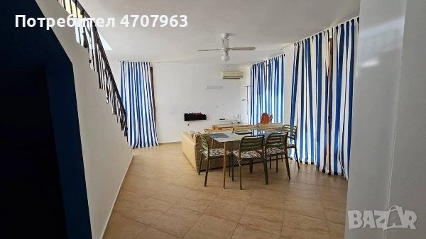 Двустаен - Свети Влас, снимка 7 - Апартаменти - 53726972