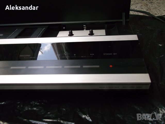 Продавам ресивър и дек Bang&Olufsen, снимка 7 - Ресийвъри, усилватели, смесителни пултове - 41291857