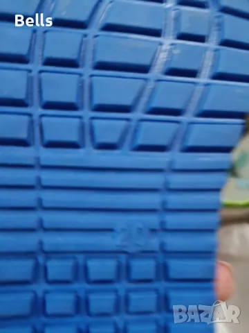 бебешки маратонки , снимка 4 - Бебешки обувки - 49484498