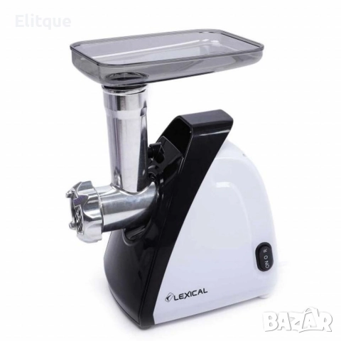 Машина за смилане на месо,500W, снимка 12 - Месомелачки - 52842355