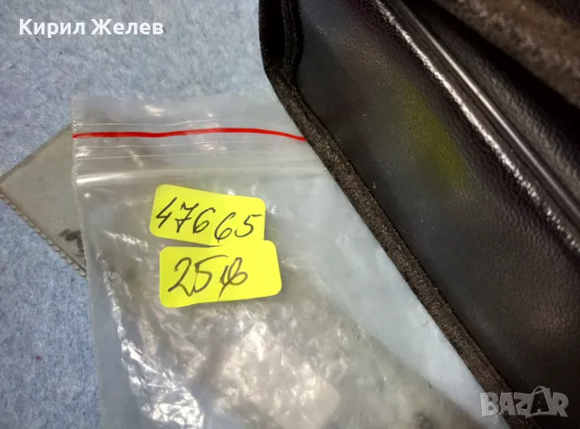 SAMSUNG AF-444 WR MADE in KOREA Стар КОЛЕКЦИОНЕРСКИ ЛЕНТОВ ФОТОАПАРАТ САМСУНГ с КАЛЪФ 47665, снимка 15 - Фотоапарати - 47614096