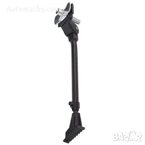 Степенка за велосипед Automat, PA378, Алуминиева, Странична