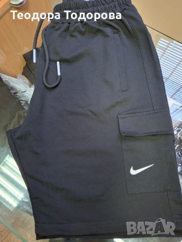 Nike къси панталони. , снимка 5 - Спортни дрехи, екипи - 50640640
