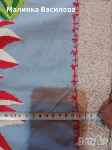 ковьор , снимка 4 - Антикварни и старинни предмети - 44554445