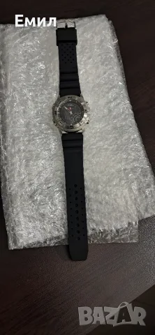 Casio AMW-705D-1A - HUNTING TIMER, снимка 4 - Мъжки - 56052542