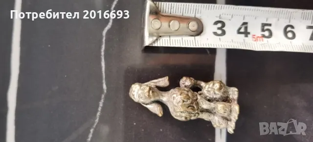 Лот миниатюри, снимка 4 - Колекции - 48497741