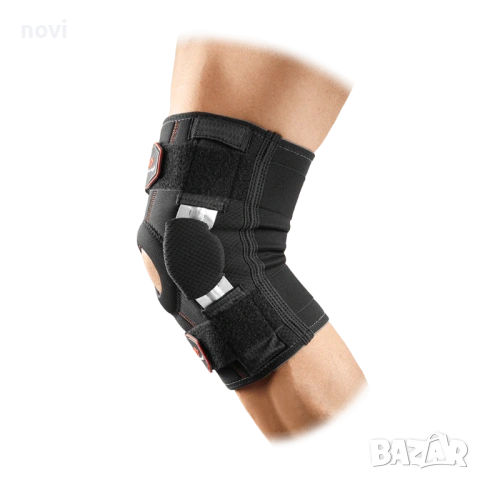 Наколенка McDavid 422, размер XXL, , снимка 7 - Шини - 53502658