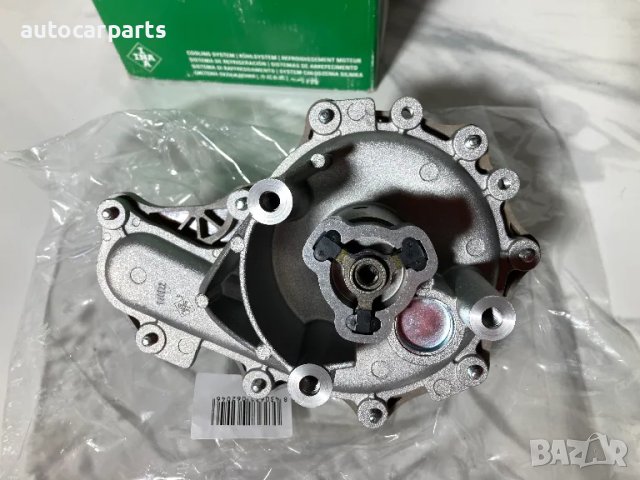 Водна помпа за Ситроен Джъмпер, Фиат Дукато, Пежо Боксер и Форд Транзит двигатели 2.2 Hdi, TDCi.. , снимка 2 - Части - 48401242