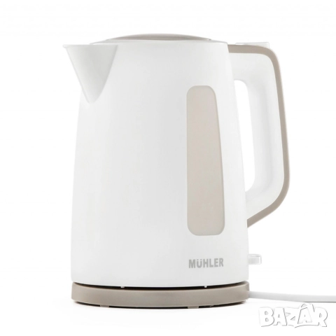 Електрическа кана Muhler