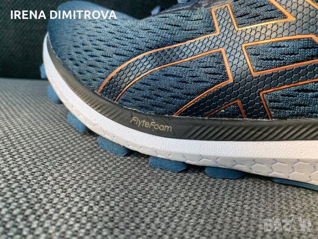 ASICS gt 1000 номер 49., снимка 10 - Маратонки - 41938739