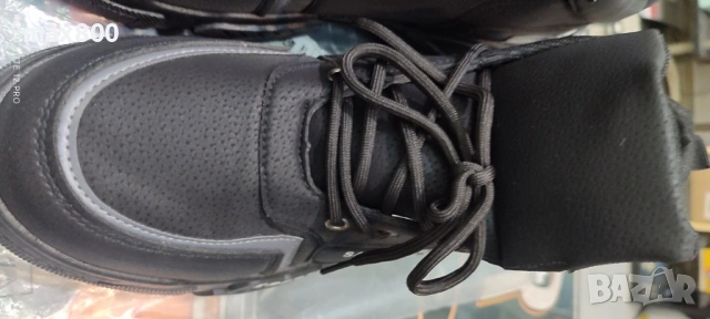 Мъжки обувки голям размер, снимка 2 - Ежедневни обувки - 53191939