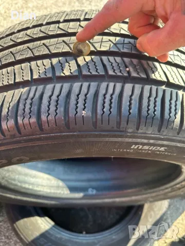 Гуми всезонни Pirelli Scorpion 275/50r20, снимка 2 - Гуми и джанти - 49046275