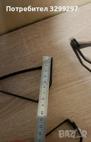 Протектори за мигачи за мотор БМВ, снимка 6 - Части - 53730162