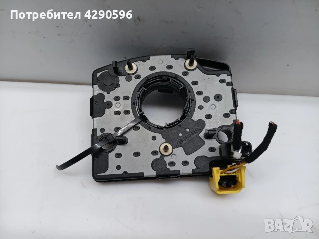 Лентов кабел за VW 1J0959654AP , снимка 2 - Части - 51110492