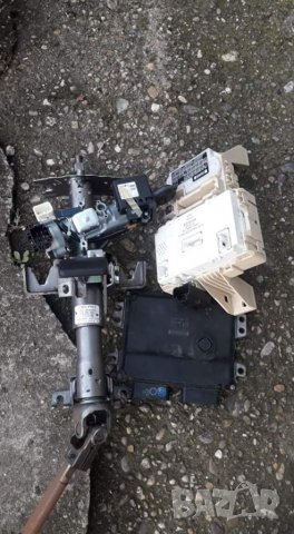 Запалване за Suzuki Swift 1.3i бензин 92кс. 2005г. , снимка 1