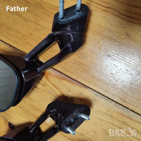 Yamaha Fjr 1300 огледала, снимка 6 - Аксесоари и консумативи - 49582120